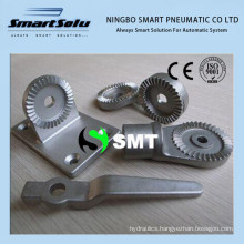 Metal Forging Part High Quality